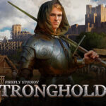 PC Gaming Show , Summer Game Fest , Firefly Studios , Stronghold 4