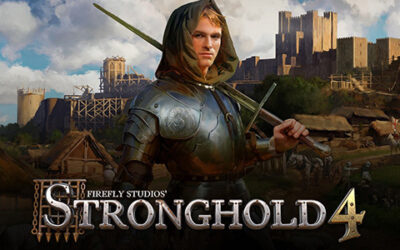 Firefly Studios annonce Stronghold 4