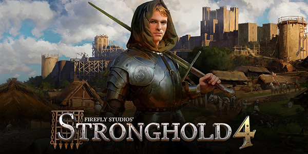 PC Gaming Show , Summer Game Fest , Firefly Studios , Stronghold 4