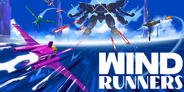 PC Gaming Show , Summer Game Fest , Twin Sails Interactive , Ludic Studios , Wind Runners
