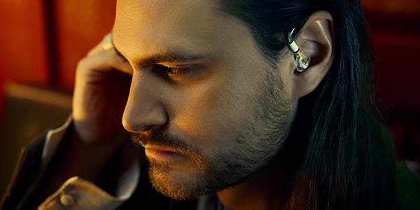 écouteurs intra-auriculaires beyerdynamic DT 30 IE