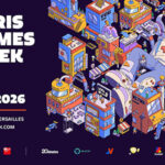 Paris Games Week 2026 , PGW 2026 , 15ème anniversaire , Playground Edition , PGW anniversaire