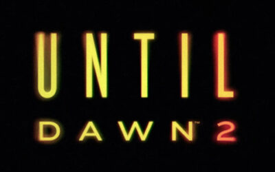 Until Dawn 2 sortira en 2027 sur PlayStation 5