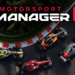 Playsport Games , Miniclip, Motorsport Manager 2