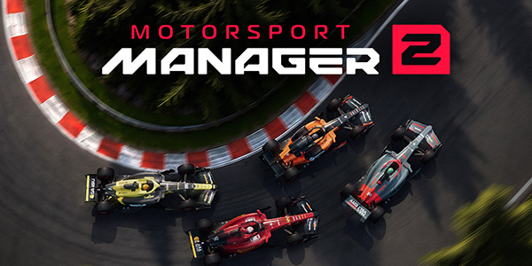 Playsport Games , Miniclip, Motorsport Manager 2