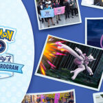 Pokémon GO Fest 2026 , Pokémon GO , Bordeaux , événement anniversaire , 11 juillet