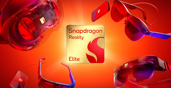 Qualcomm Snapdragon Reality Elite