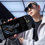 ROG Xreal R1 Edition 20 , ASUS Republic of Gamers , ASUS ROG , console portable , ROG Ally X20 , OLED