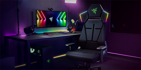 Razer Soma Chroma