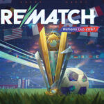 Sloclap , Rematch , Saison 4 , Coupe des Nations , 11 juin