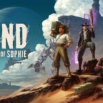 Hologryph , TowerHaus , tinyBuild , SAND: Raiders of Sophie , SAND : Raiders of Sophie , SAND Raiders of Sophie , SAND, Raiders of Sophie, SAND - Raiders of Sophie