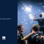 The Esports Generation Who They Are & Why They Spend , ESL FACEIT Group, Hero Esports , Niko Partners , Génération Z , eSport