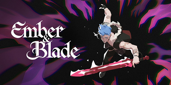 Shacknews E4 Indie Showcase 2026 , LINE Games , Nine Lives , Ember and Blade