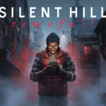 Screen Burn , Annapurna Interactive , KONAMI , SILENT HILL: Townfall , SILENT HILL : Townfall , SILENT HILL Townfall , SILENT HILL, Townfall