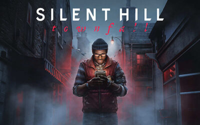 Silent Hill: Townfall sortira le 24 septembre sur PS5 et PC
