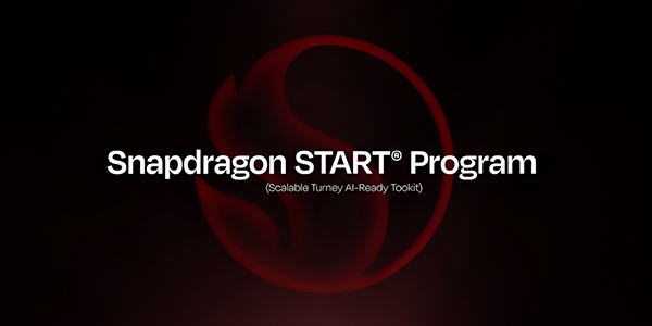 Augmented World Expo, Qualcomm Technologies , Snapdragon Scalable Turnkey AI-Ready Toolkit , Snapdragon START