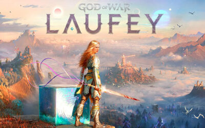 God of War Laufey sortira le 16 février 2027 exclusivement sur PS5