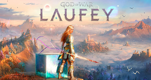 Sony Interactive Entertainment , PlayStation State Of Play , Santa Monica Studio , God of War Laufey , God of War : Laufey , God of War: Laufey , God of War - Laufey , PlayStation 5 , PS5