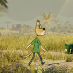 Southeast Asian Games Showcase 2026 , Summer Game Fest , ShaggyBearGames , Lost & Found , Lost and Found