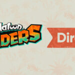 Splatoon Raiders Direct