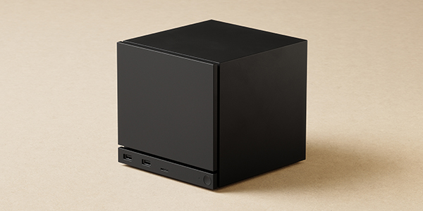 Valve Steam Machine