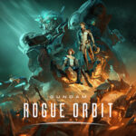 Summer Game Fest 2026 , Bandai Namco Entertainment Europe , Gundam Rogue Orbit , 2027
