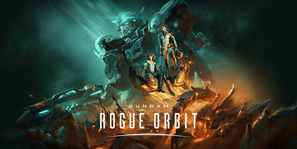 Summer Game Fest 2026 , Bandai Namco Entertainment Europe , Gundam Rogue Orbit , 2027