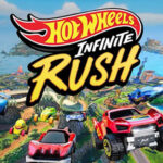 Summer Game Fest 2026 , Milestone , Mattel , Hot Wheels Infinite Rush