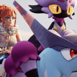 Summer Game Fest 2026 , Pocketpair , Palworld 1.0