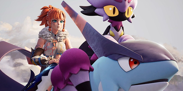 Summer Game Fest 2026 , Pocketpair , Palworld 1.0