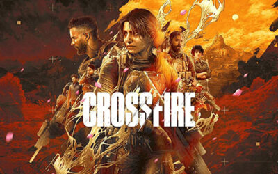 Crossfire – That&rsquo;s No Moon Entertainment dévoile les coulisses du jeu