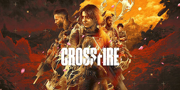 Summer Game Fest 2026 , Smilegate , That's No Moon Entertainment , Crossfire
