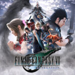 Summer Game Fest 2026 , Square Enix , Final Fantasy VII Remake , Final Fantasy VII Revelation , printemps 2027