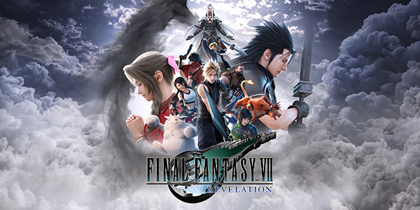 Summer Game Fest 2026 , Square Enix , Final Fantasy VII Remake , Final Fantasy VII Revelation , printemps 2027