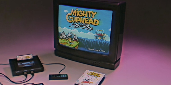 Summer Game Fest 2026 , Studio MDHR, Cuphead , Mighty Cuphead Adventure
