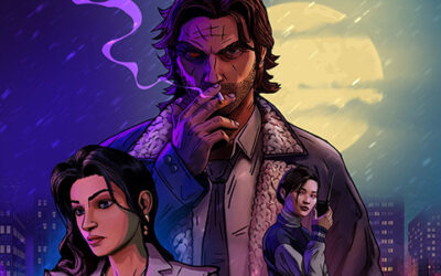 The Wolf Among Us 2 sortira en 2027