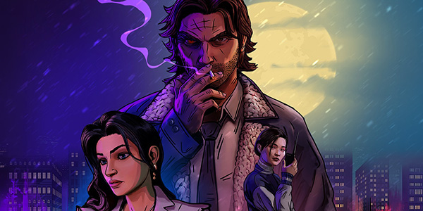 Summer Game Fest 2026 , Telltale Games , PM Studios , The Wolf Among Us 2 , 2027 , The Wolf Among Us Remastered