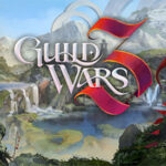 Summer Game Fest , ArenaNet , Guild Wars 3 , GW3