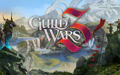 Kazuma Jinnouchi sera le compositeur principal de Guild Wars 3