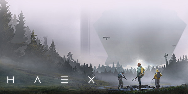 Summer Game Fest , Dead Astronauts , HAEX , Early Access , 2027