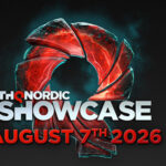 THQ Nordic Digital Showcase 2026