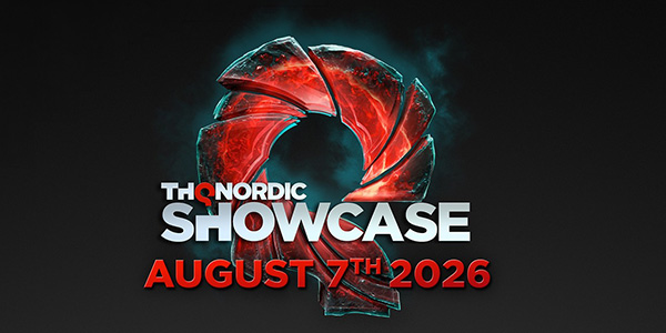 THQ Nordic Digital Showcase 2026