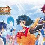 Bandai Namco Entertainment Europe , TOSE CO , Tales of Eternia Remastered