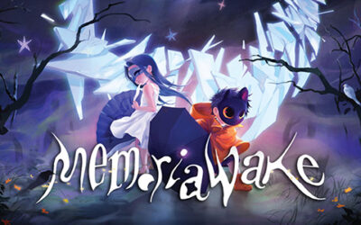 Memoria Wake sortira en 2027 sur PC et Xbox