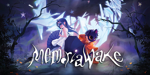Memoria Wake sortira en 2027 sur PC et Xbox