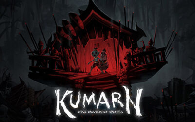 WereBuff Studio annonce Kumarn: The Wandering Spirit