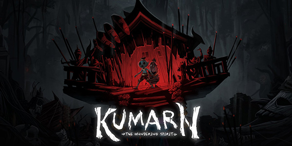 The MIX Summer Game Showcase 2026 , WereBuff Studio , Kumarn: The Wandering Spirit, Kumarn : The Wandering Spirit , Kumarn The Wandering Spirit, Kumarn, The Wandering Spirit