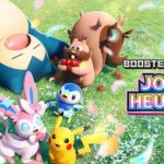 The Pokémon Company , Jeu de Cartes à Collectionner Pokémon Pocket , JCC Pokémon Pocket , booster , Jours Heureux , 30 juin