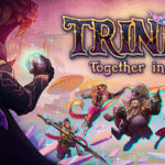Day of the Devs Summer Game Fest 2026 Edition , Frozenbyte , Cooldown Games , Trine 6: Together in Time , Trine 6 : Together in Time , Trine 6 Together in Time , Trine 6 , Together in Time