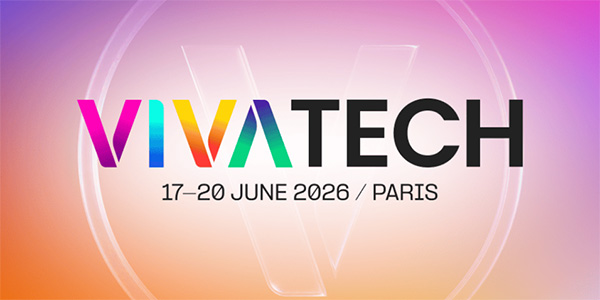 VIVATECH 2026 , Viva Technology 2026